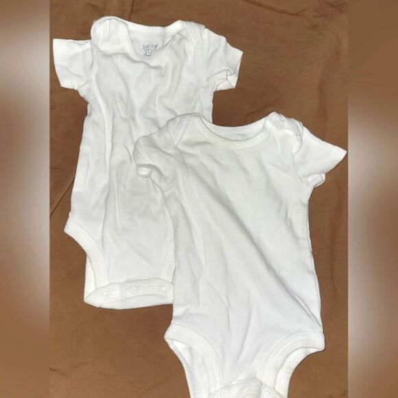 3 NEWBORN ONSIES 0-3 - Picture 1 of 4
